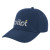 Custom Peak Performance rPET Cap - Navy blue