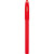 Custom Super Color Permanent Marker - Red