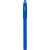 Custom Super Color Permanent Marker - Blue
