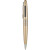 Custom MR Metropolitan Collection Ball Point Pen - Champagne Gold