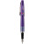 Custom MR Retro Pop Collection Fountain Pen - Purple