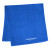 Baja Heavy-Weight Cotton Beach Towel - Royal blue