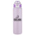 Custom Flip & Sip Bottle - Lavender Purple