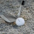 Custom TaylorMade TP5 Golf Balls - Lifestyle View 