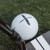 Custom TaylorMade Distance+ Golf Balls - Lifestyle View 
