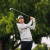 Custom Cleveland RTZ Tour Satin Wedge - In Use 