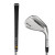 Custom Cleveland RTZ Tour Satin Wedge - Handle and Bottom View 