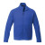 Men's Okapi Knit Jacket - New royal