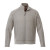 Men's Okapi Knit Jacket - Heather grey