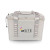 Custom Tarana Superthick Recycled Cooler - 24 can - Halo Gray 