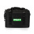 Custom Tarana Superthick Recycled Cooler - 24 can - Carbon Black 