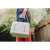 Custom Tarana Superthick Recycled Cooler - 24 can - Halo Gray Lifestyle view 