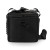 Custom Tarana Superthick Recycled Cooler - 24 can - Carbon Black Hook View 