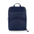 Custom PTX 2.0 Tarana Recycled Backpack Cooler - Navy Blue 