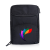 Custom PTX 2.0 Tarana Recycled Backpack Cooler - Carbon Black