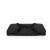 Custom 64 Can Collapsible Cooler - Black Closed View 