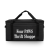 Custom 64 Can Collapsible Cooler - Black 