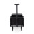 Custom Mini Wagon - Handle View 