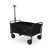 Custom Mini Wagon - Back View 