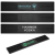 Custom Heavy Duty Vinyl Bar Counter Rail Mat - 3 1/2" x 20"