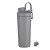 Custom Promix 26 oz. Vacuum Insulated Shaker Bottle - Gray 