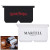 Custom Dual Silicone 2" Ice Cube Mold Tray - All Colors