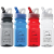 Custom Concord 20 oz. PET Bike Bottle w/Flip Spout Lid - All Colors 