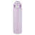 Custom 28 oz. PopSip Vacuum Insulated Water Bottle with Sipper Lid - Purple