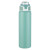 Custom 28 oz. PopSip Vacuum Insulated Water Bottle with Sipper Lid - Light Green