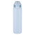 Custom 28 oz. PopSip Vacuum Insulated Water Bottle with Sipper Lid - Light Blue