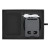 MagSafe Power Bank and Phone Holder Gift Set - Black