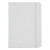 Custom 80 Page Notebook Journal Jotter - White