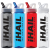 Custom Malibu 25 oz. PET Bottle w/Flip Spout Lid - All Colors 