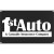Custom 36" Small Banner - Black