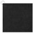 Custom 300 gsm Recycled rPET Golf Towel - Black