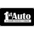 Custom 48" Medium Banner - Black