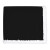 Custom 50" x 60" Sherpa Fleece Blanket - Black