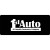 Custom 60" Large Banner - Black