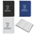 Custom 80 Page Notebook Journal Jotter - All Colors 