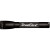 Custom LED 2 "AA" Mini Maglite - Black