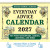 Custom The Old Farmer's Almanac Everyday Advice: 2027 Spiral Bound