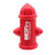 Custom Fire Hydrant Stress Reliever