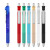 Custom Sienna rABS Pen - All color