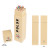 Custom 16 Piece Colored Pencil Set - Natural