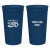 Custom America250 32 oz. Big Game Stadium Cup