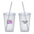 Custom America250 22 oz. Sunsplash Single Wall Tumbler