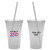 Custom America250 16 oz. Sunsplash Double Wall Tumbler