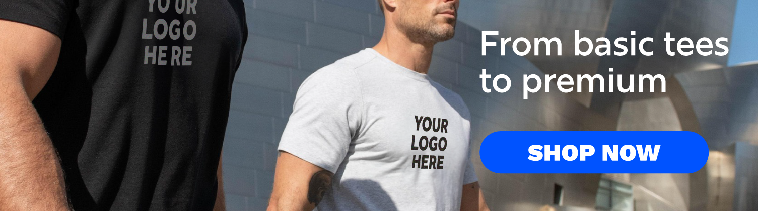 Custom T-Shirts
