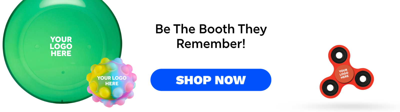 Be Memorable with Fun Promotional Products