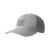 Custom Imperial 1988M The Whitaker Meshback Cap - Light Gray 